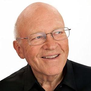 Ken Blanchard - Bestselling Author